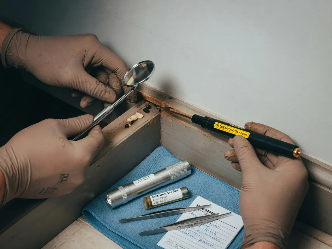 Why choose Emergency Pest Control in Longdale, OK